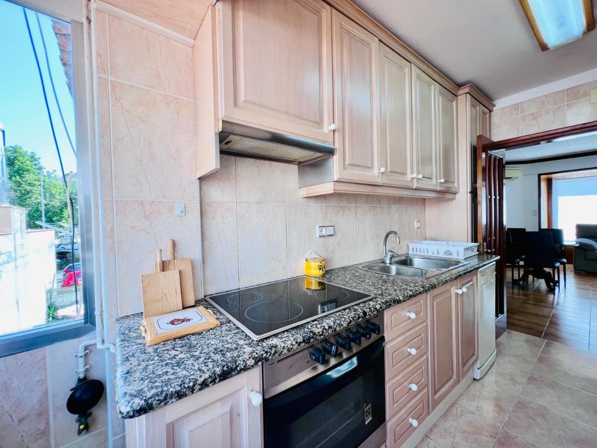 Apartment Lutgardo 23 *