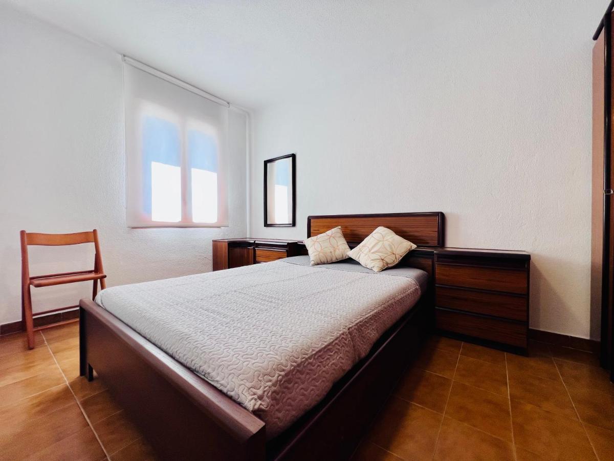 Lutgardo 23 Apartment *